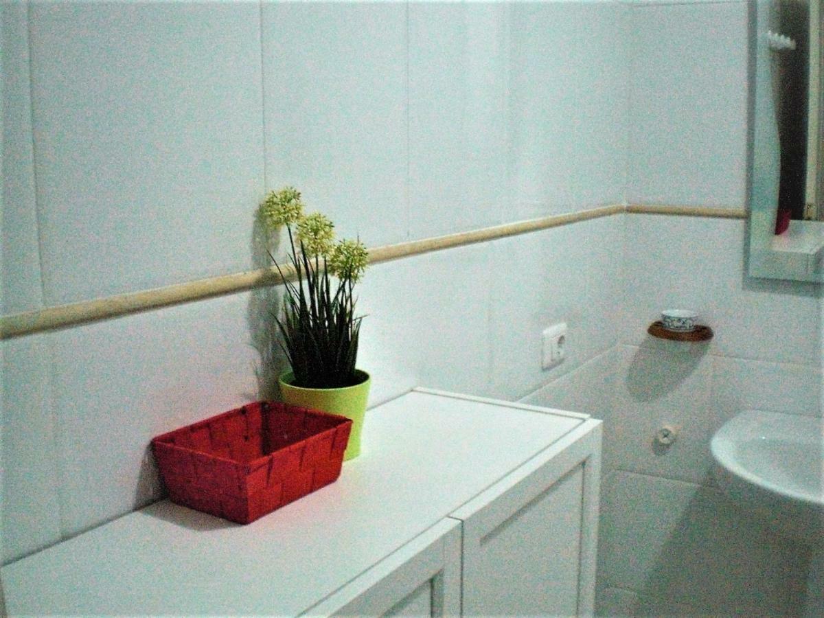 Casa Leli Appartement Candelaria Buitenkant foto
