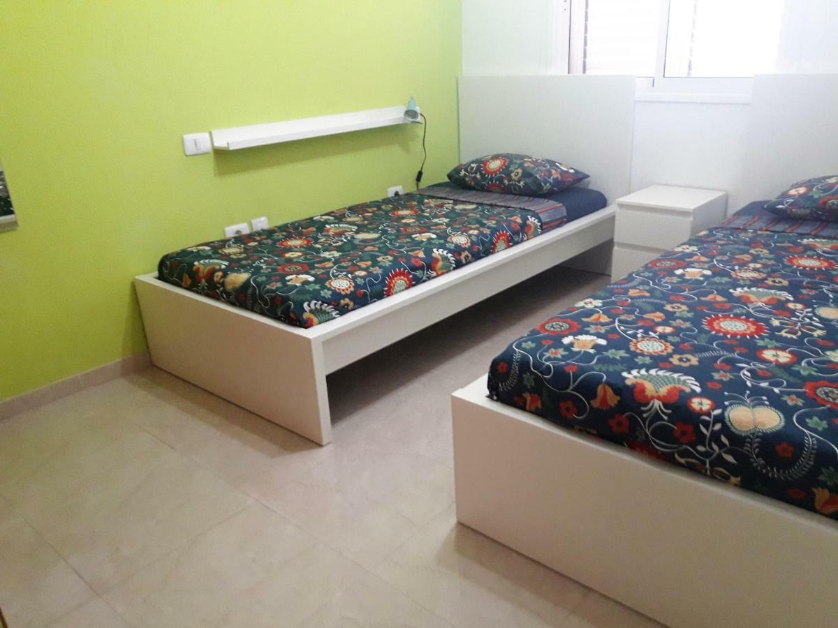 Casa Leli Appartement Candelaria Buitenkant foto