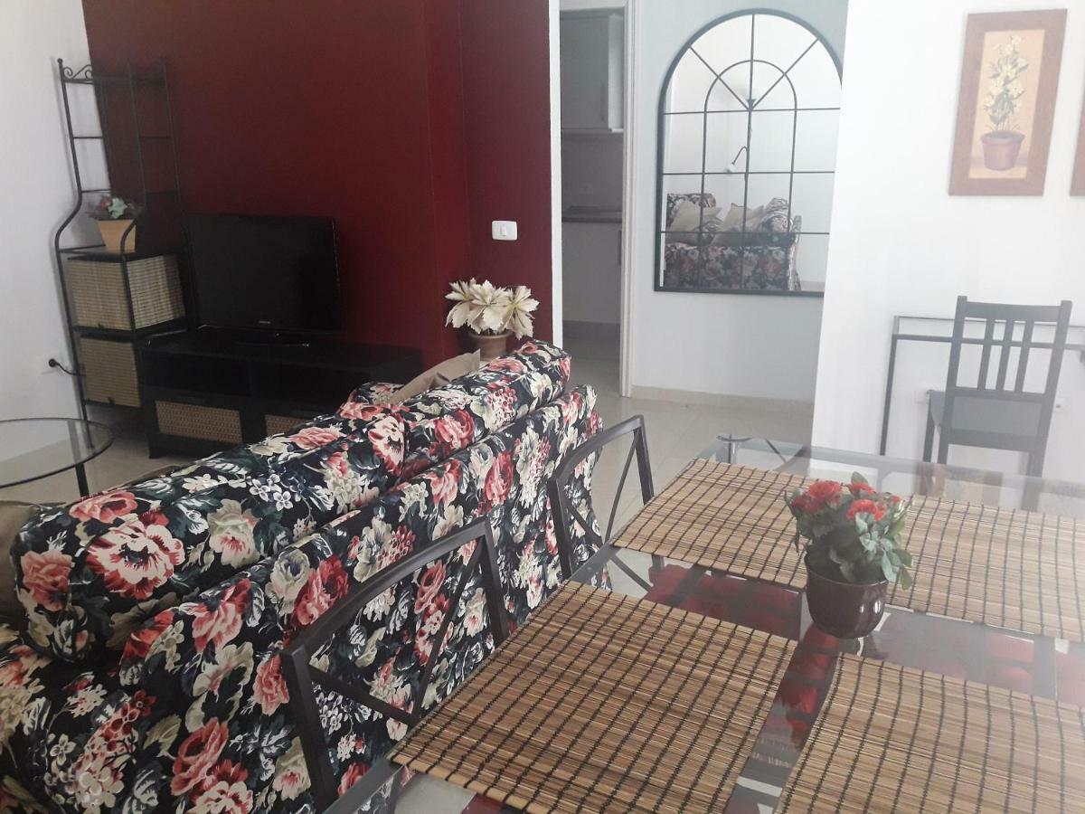 Casa Leli Appartement Candelaria Buitenkant foto